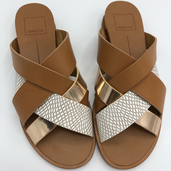 dolce vita preslie wedge sandal